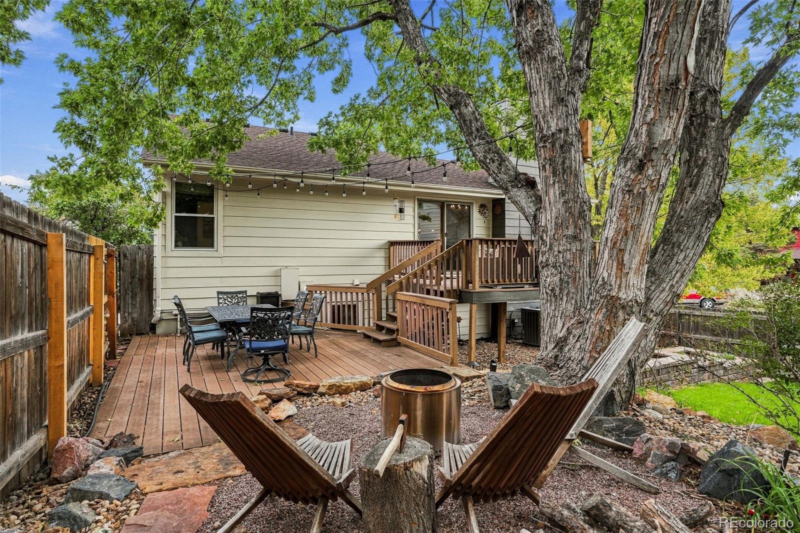 MLS Image #27 for 8057 s newport court,centennial, Colorado