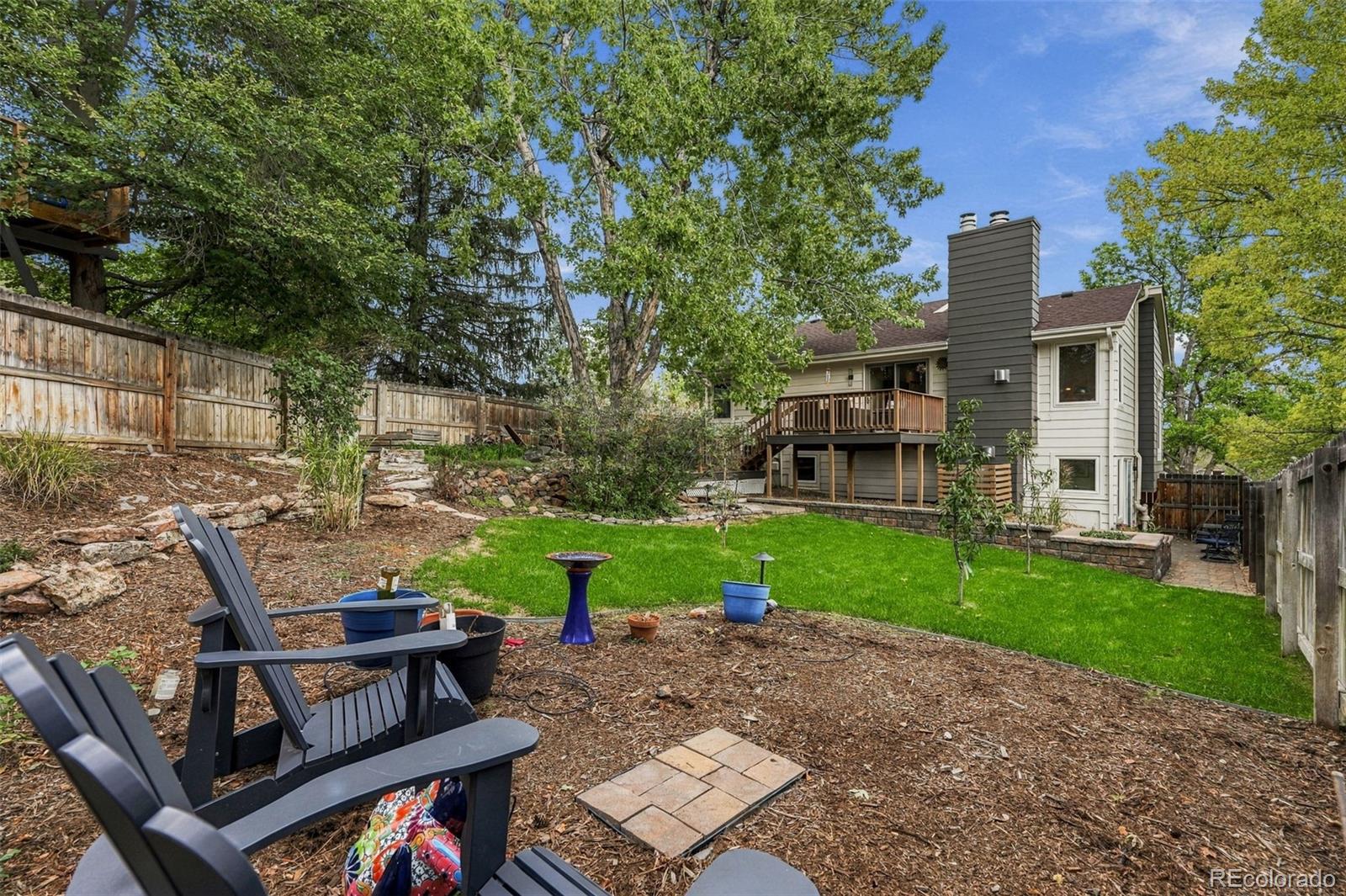 MLS Image #28 for 8057 s newport court,centennial, Colorado