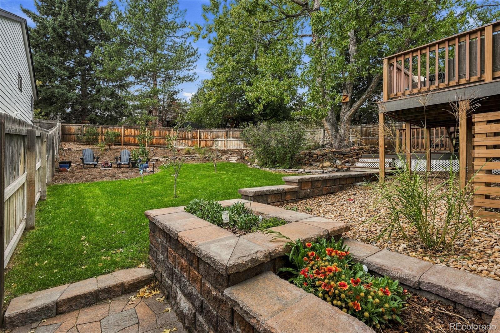 MLS Image #29 for 8057 s newport court,centennial, Colorado