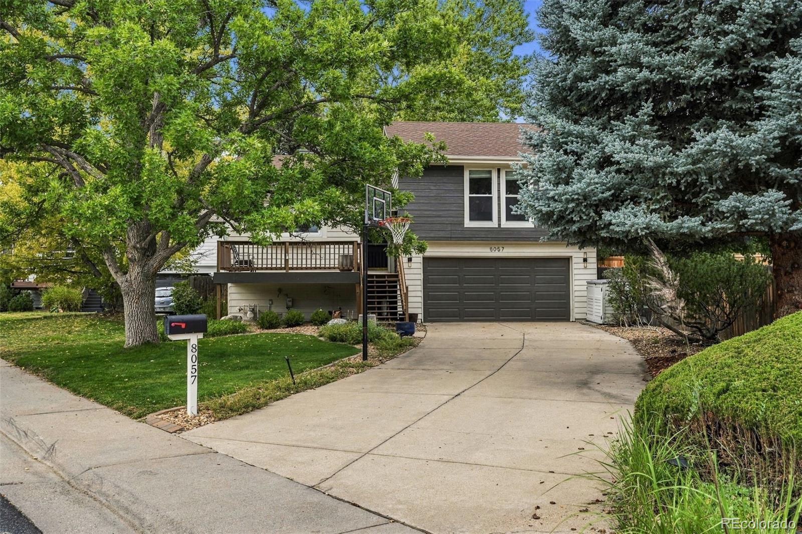 MLS Image #30 for 8057 s newport court,centennial, Colorado
