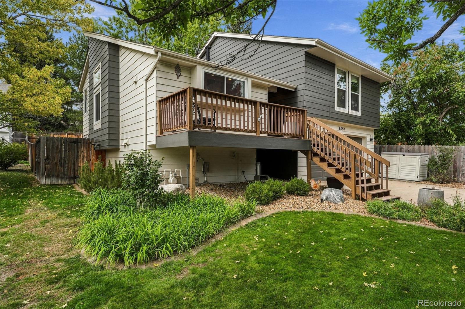 MLS Image #31 for 8057 s newport court,centennial, Colorado