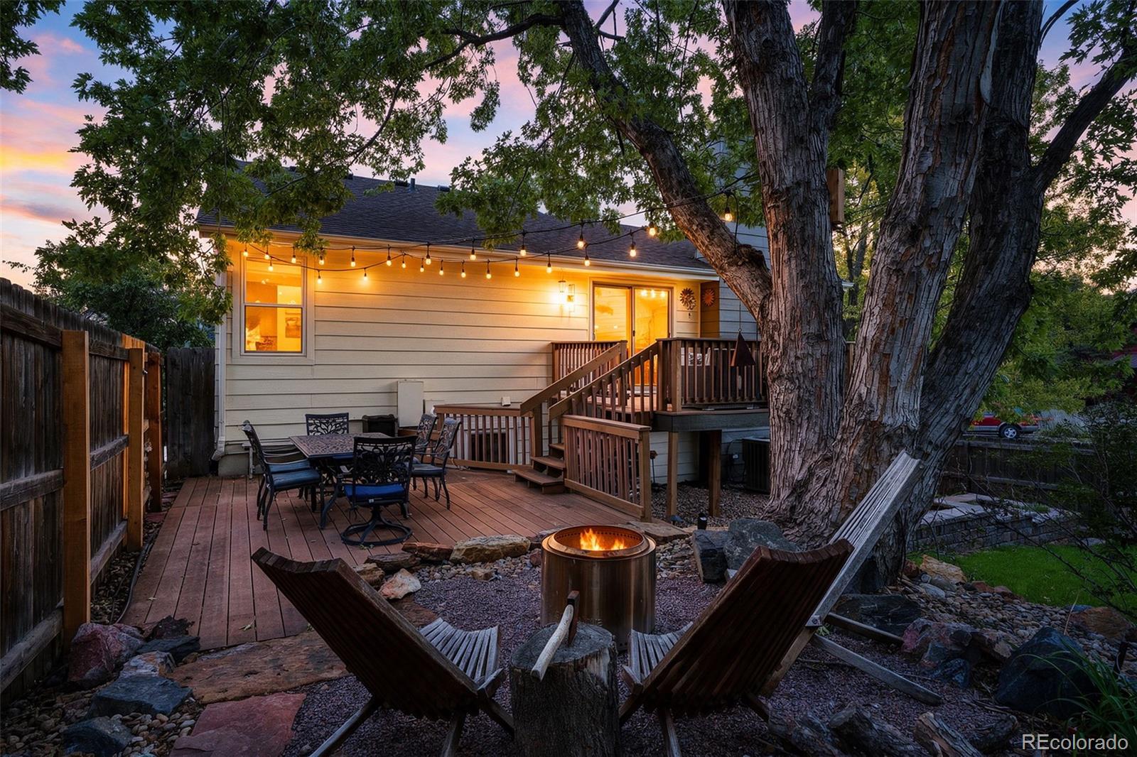 MLS Image #32 for 8057 s newport court,centennial, Colorado