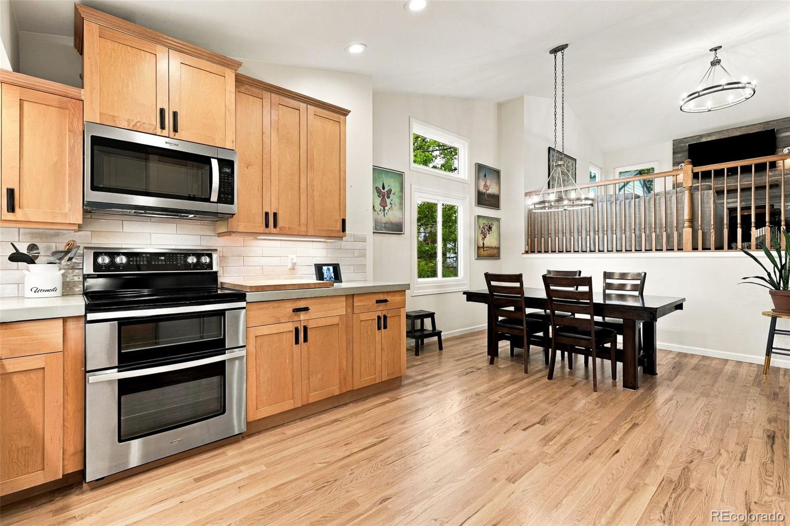 MLS Image #5 for 8057 s newport court,centennial, Colorado