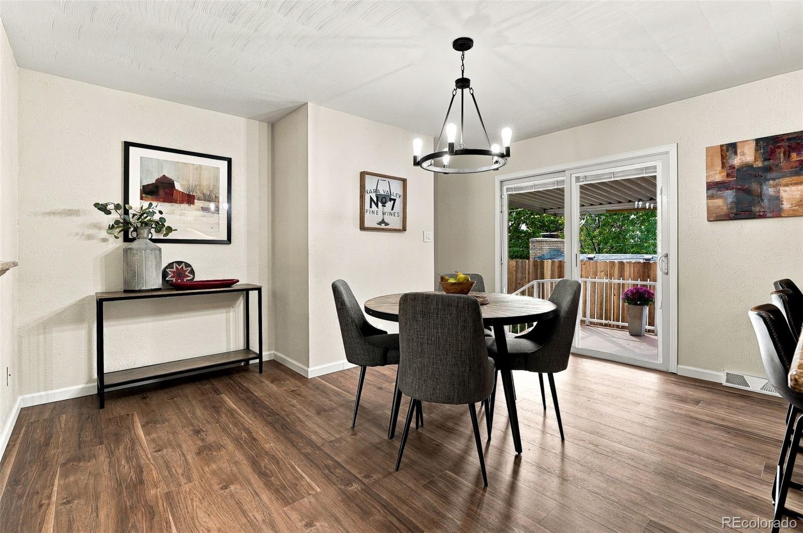 MLS Image #2 for 6495  brentwood court,arvada, Colorado