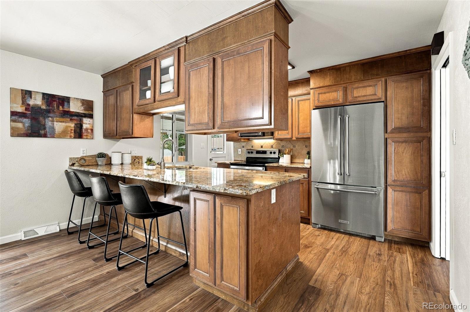MLS Image #3 for 6495  brentwood court,arvada, Colorado