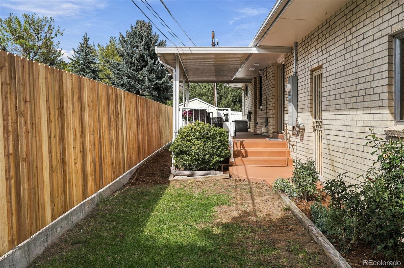 MLS Image #40 for 6495  brentwood court,arvada, Colorado