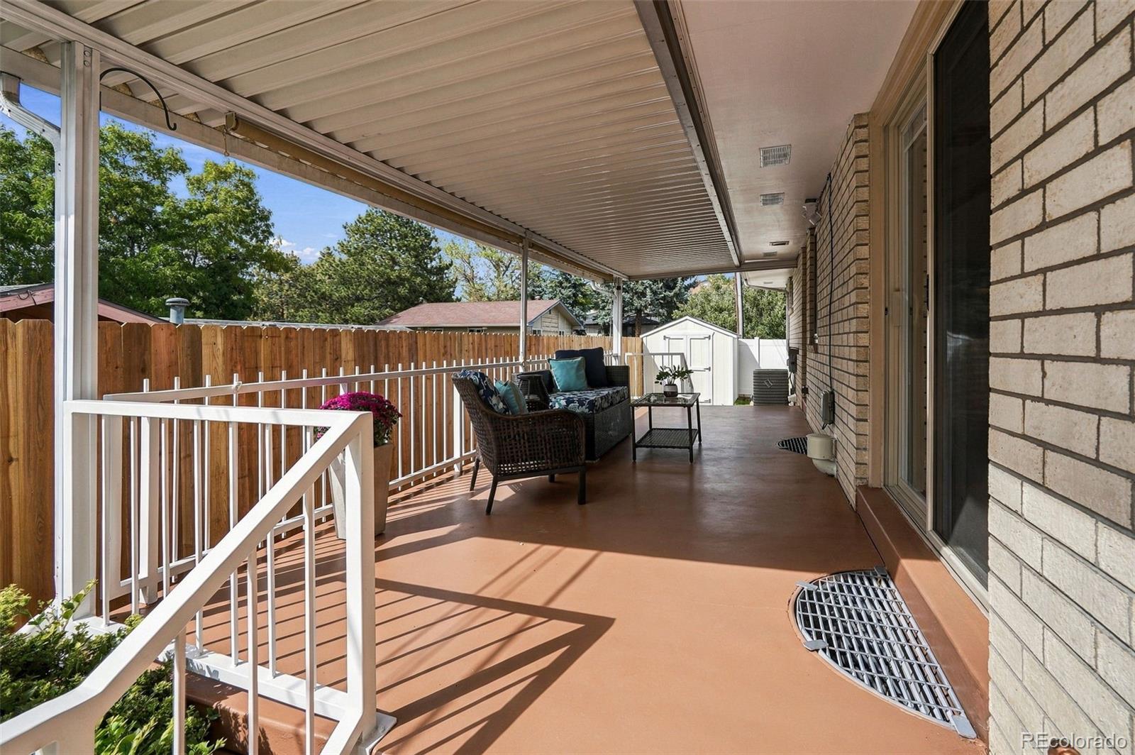 MLS Image #41 for 6495  brentwood court,arvada, Colorado