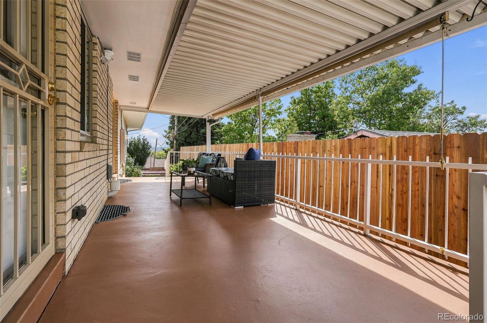 MLS Image #42 for 6495  brentwood court,arvada, Colorado