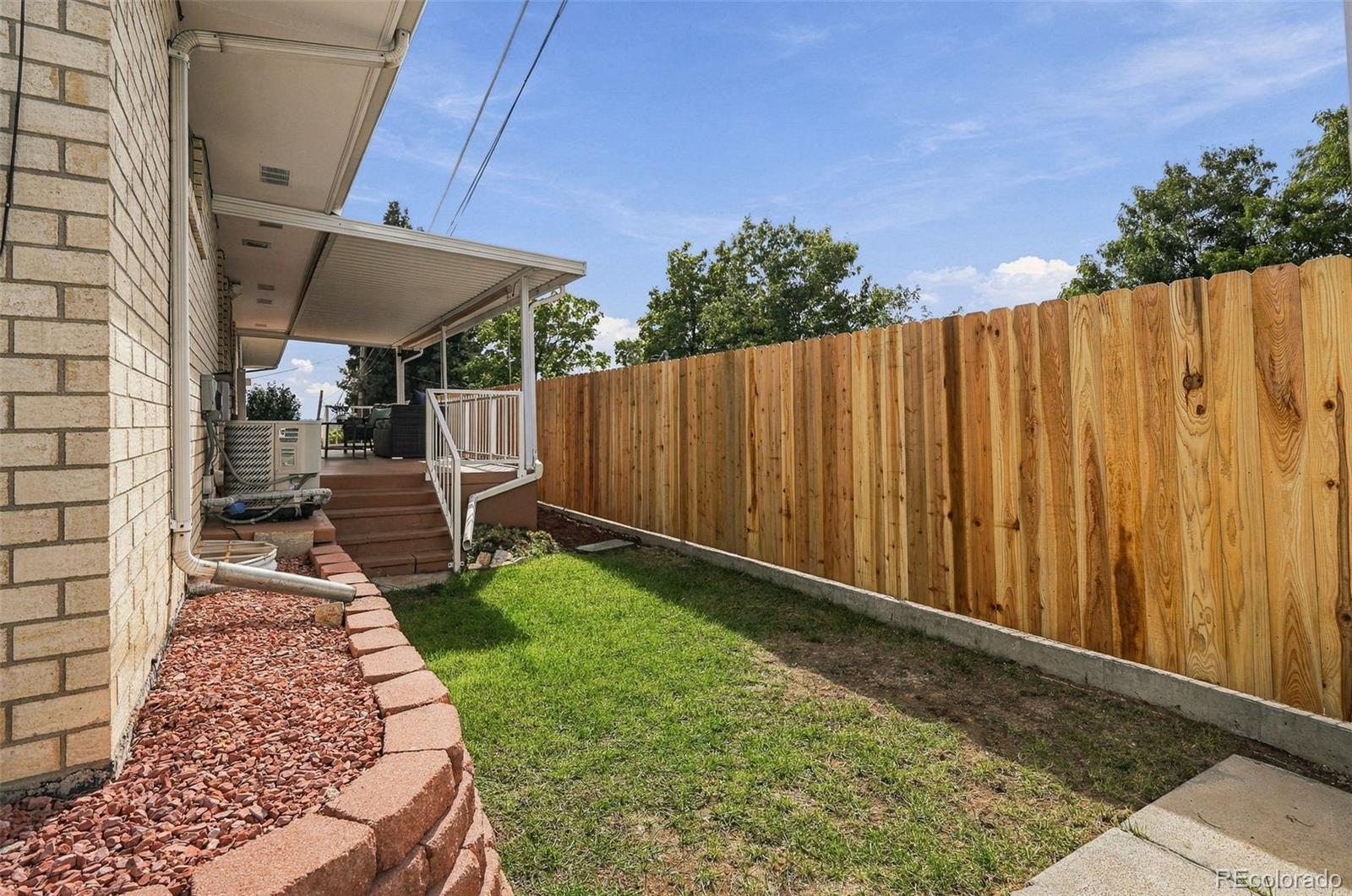 MLS Image #44 for 6495  brentwood court,arvada, Colorado