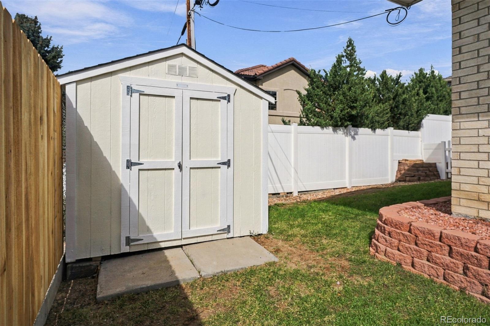 MLS Image #45 for 6495  brentwood court,arvada, Colorado