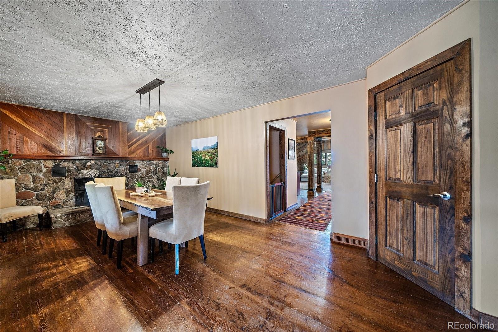 MLS Image #12 for 138  fawn drive,bailey, Colorado