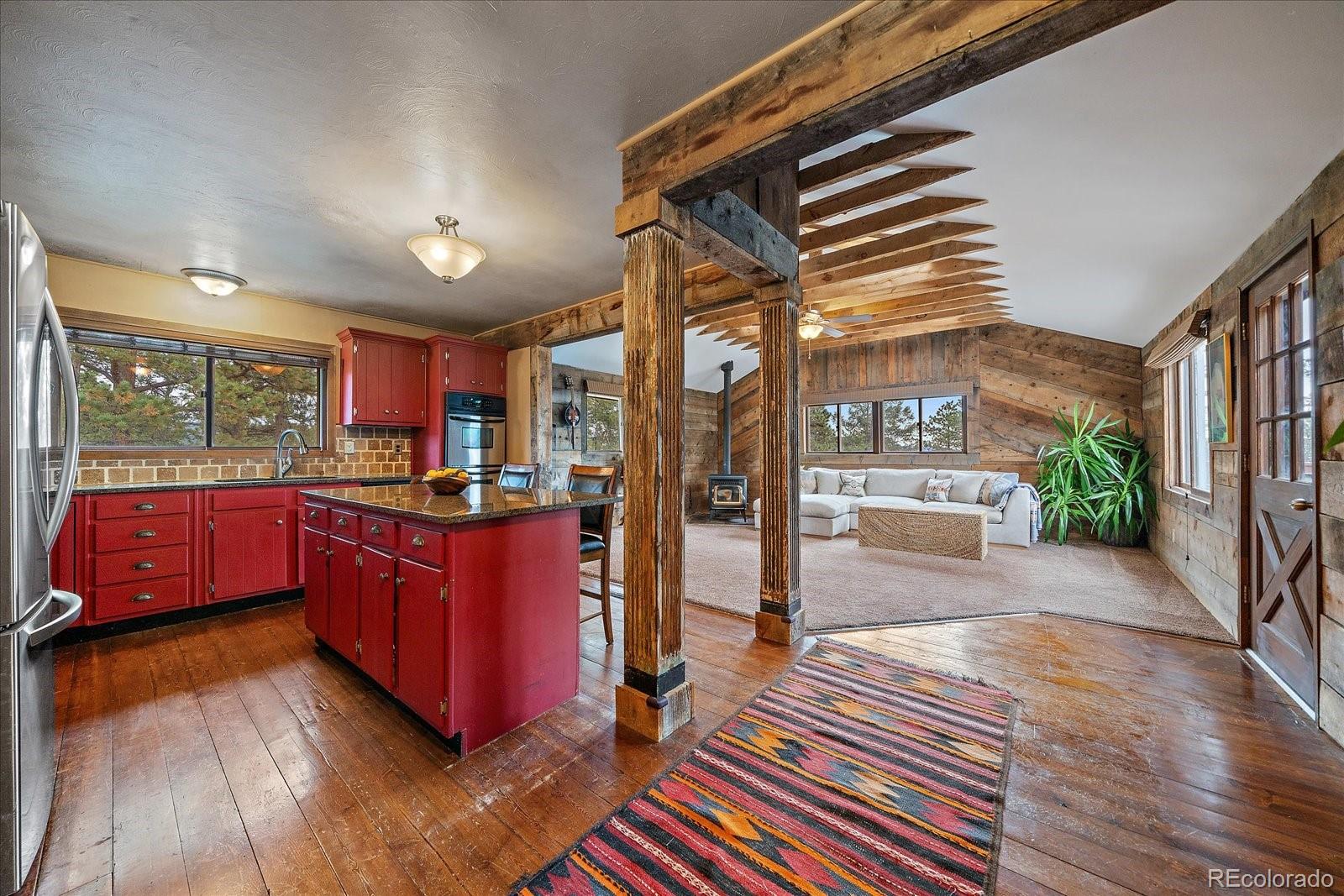 MLS Image #15 for 138  fawn drive,bailey, Colorado