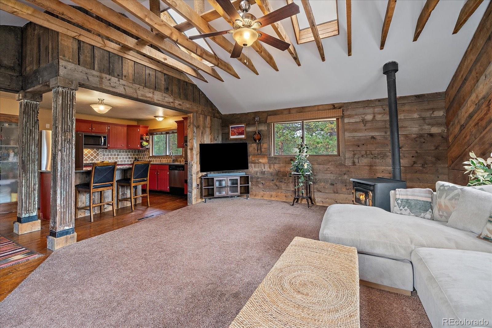 MLS Image #17 for 138  fawn drive,bailey, Colorado