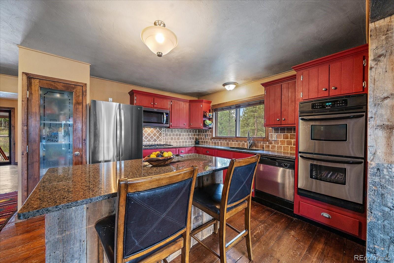 MLS Image #18 for 138  fawn drive,bailey, Colorado