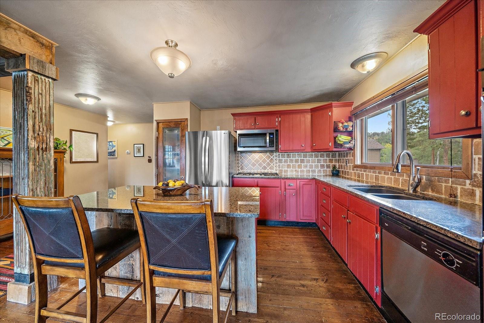 MLS Image #19 for 138  fawn drive,bailey, Colorado