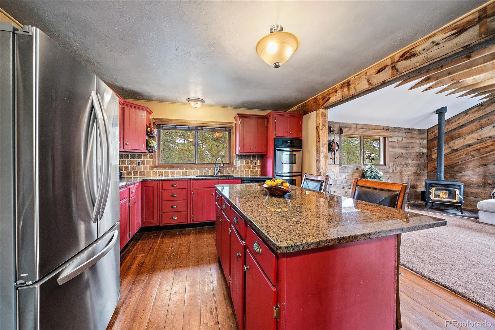 MLS Image #20 for 138  fawn drive,bailey, Colorado