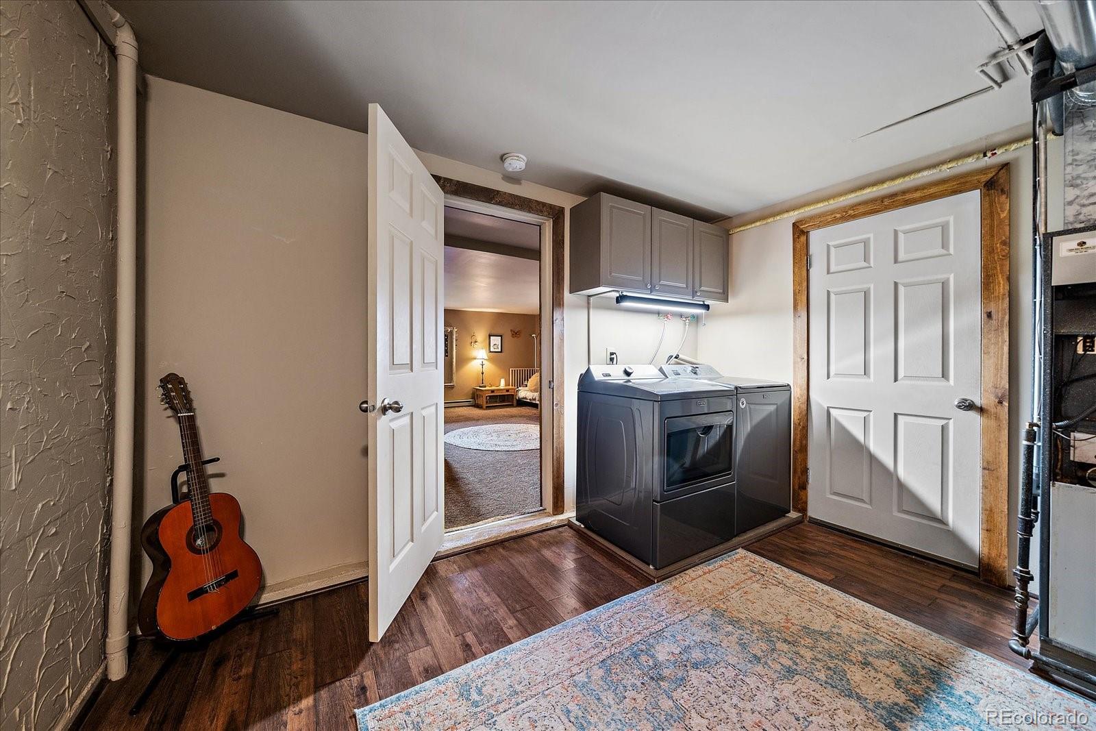 MLS Image #31 for 138  fawn drive,bailey, Colorado