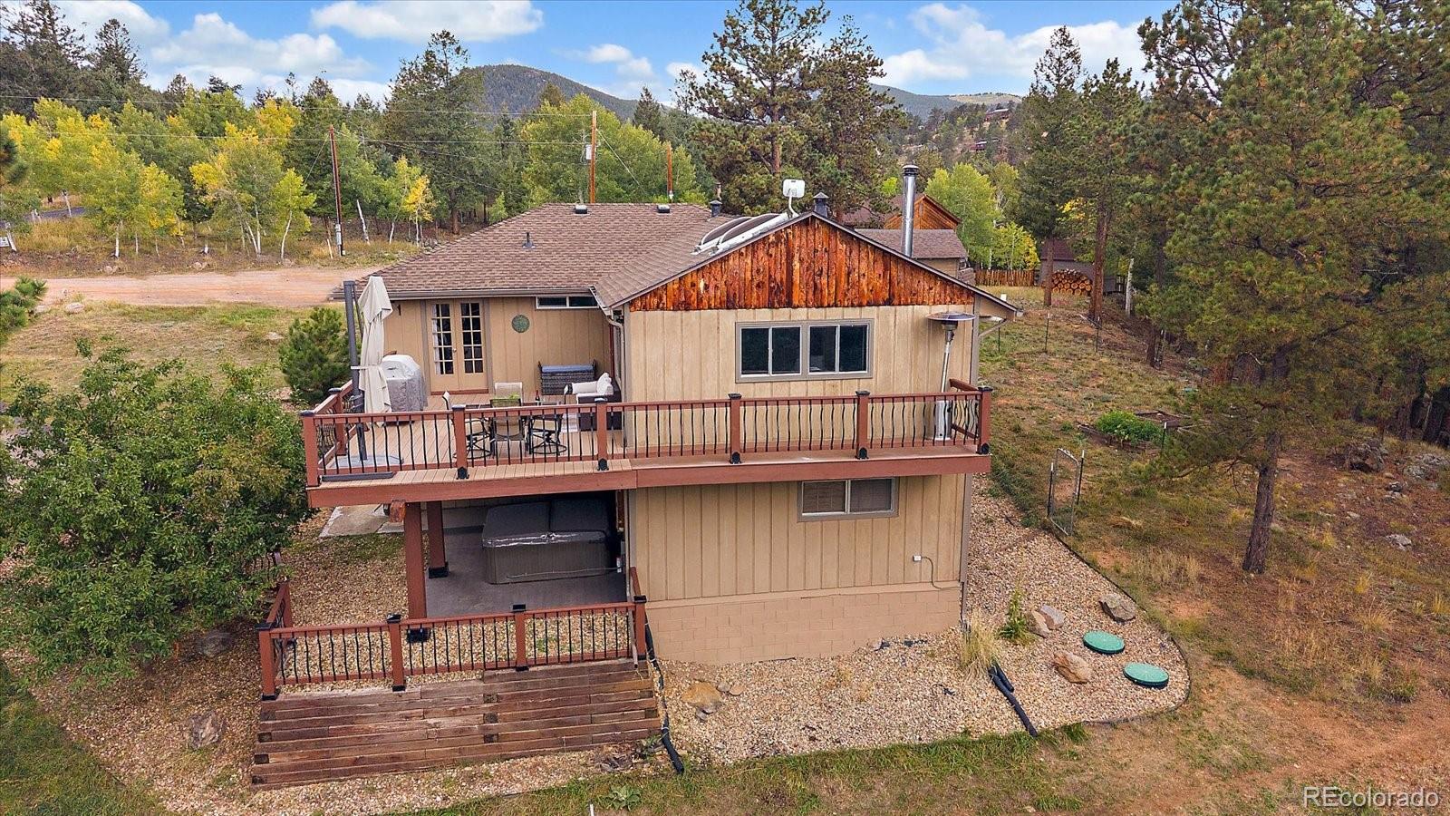 MLS Image #32 for 138  fawn drive,bailey, Colorado