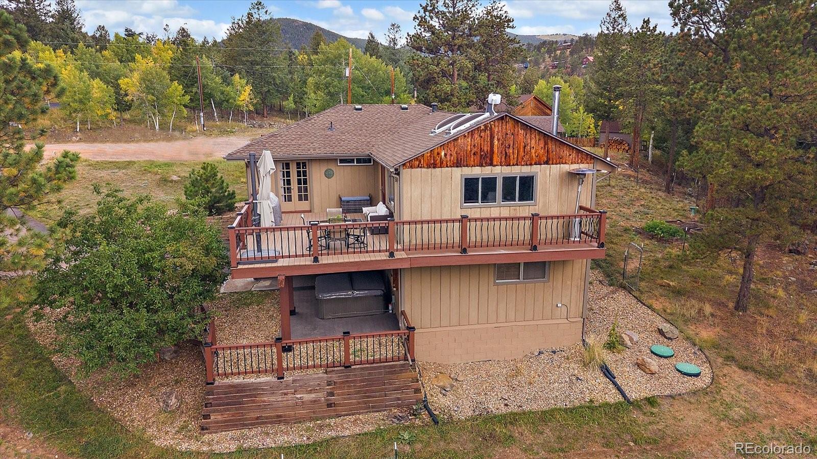MLS Image #33 for 138  fawn drive,bailey, Colorado