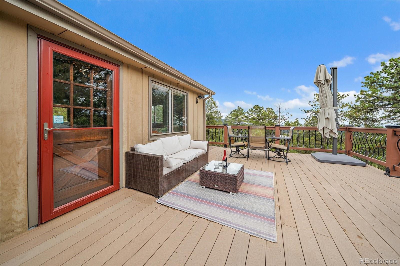 MLS Image #34 for 138  fawn drive,bailey, Colorado