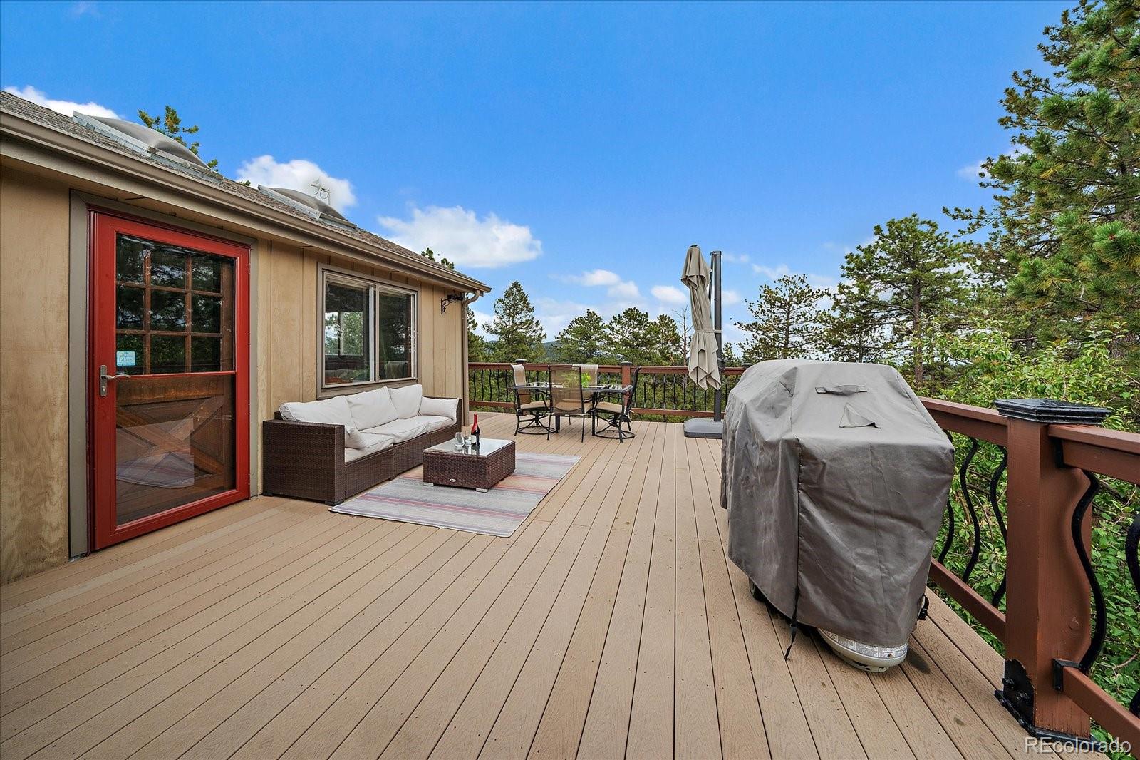 MLS Image #36 for 138  fawn drive,bailey, Colorado