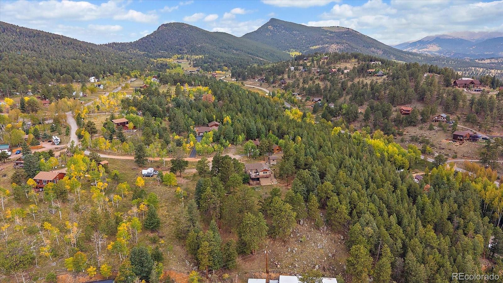 MLS Image #46 for 138  fawn drive,bailey, Colorado