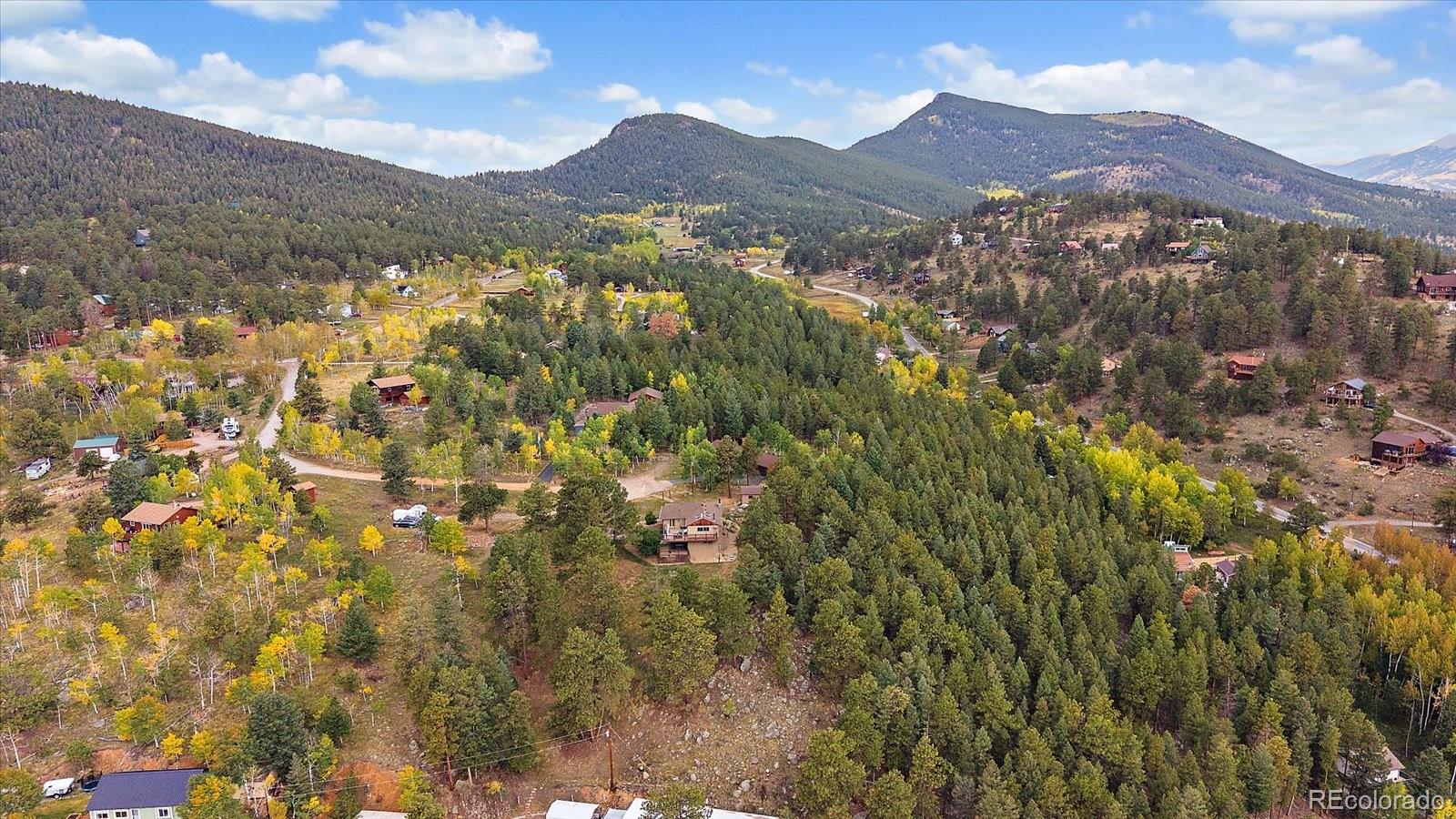 MLS Image #47 for 138  fawn drive,bailey, Colorado