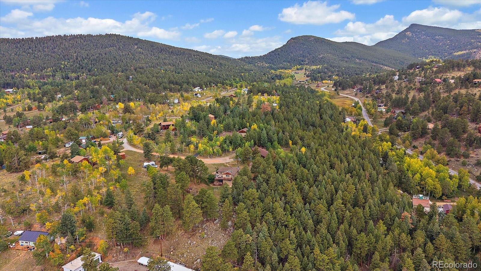 MLS Image #48 for 138  fawn drive,bailey, Colorado