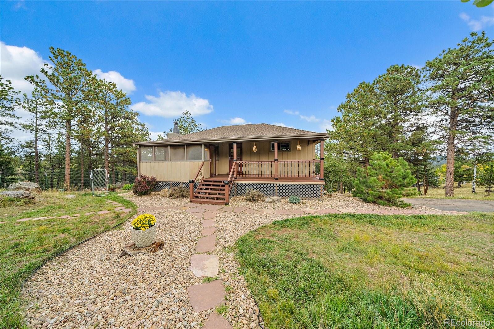 MLS Image #7 for 138  fawn drive,bailey, Colorado
