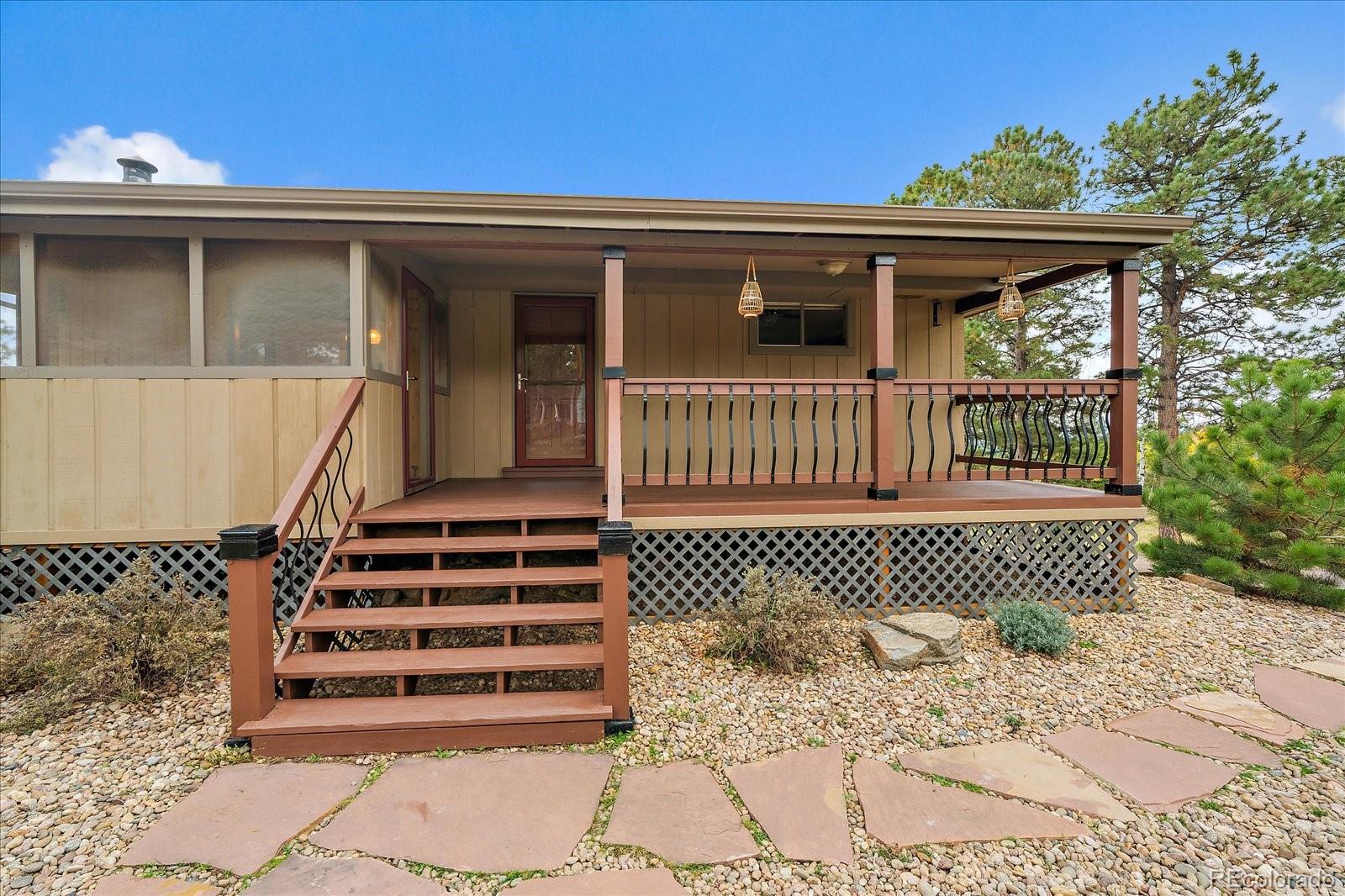 MLS Image #9 for 138  fawn drive,bailey, Colorado