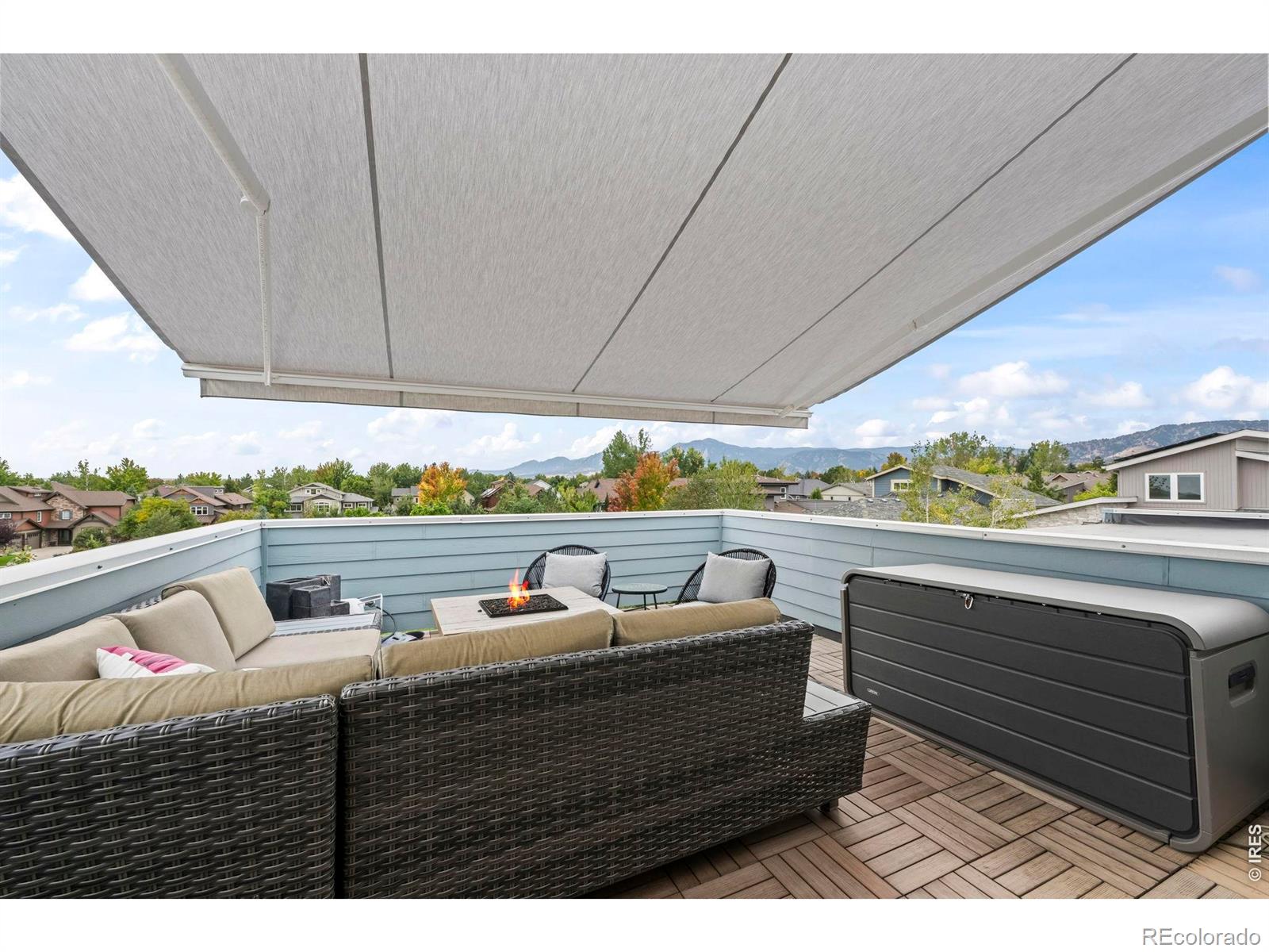 MLS Image #41 for 4616  sunnyside place,boulder, Colorado