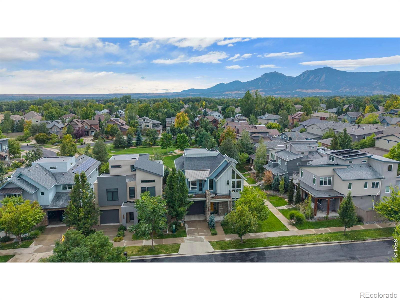 MLS Image #44 for 4616  sunnyside place,boulder, Colorado