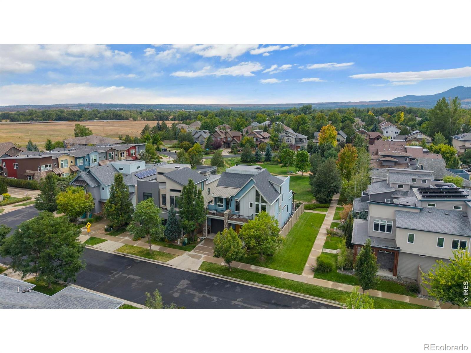 MLS Image #45 for 4616  sunnyside place,boulder, Colorado
