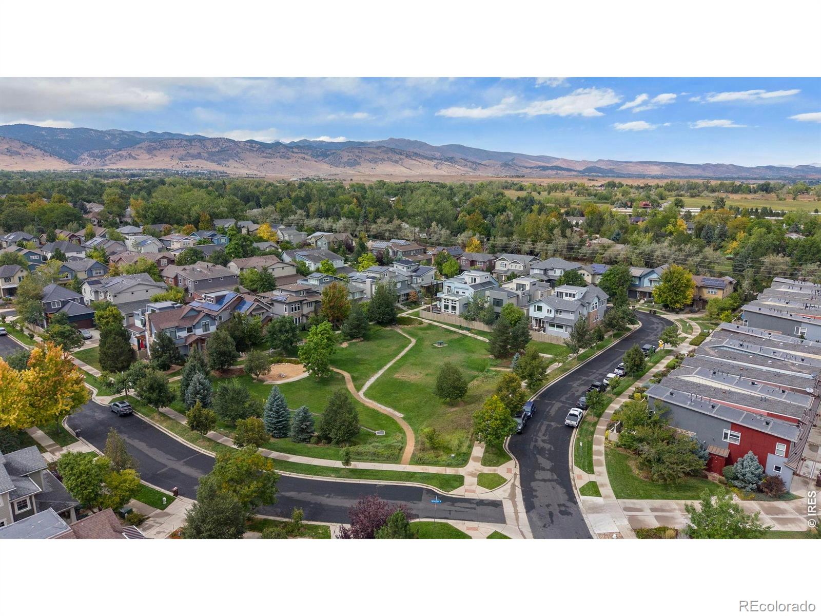 MLS Image #47 for 4616  sunnyside place,boulder, Colorado