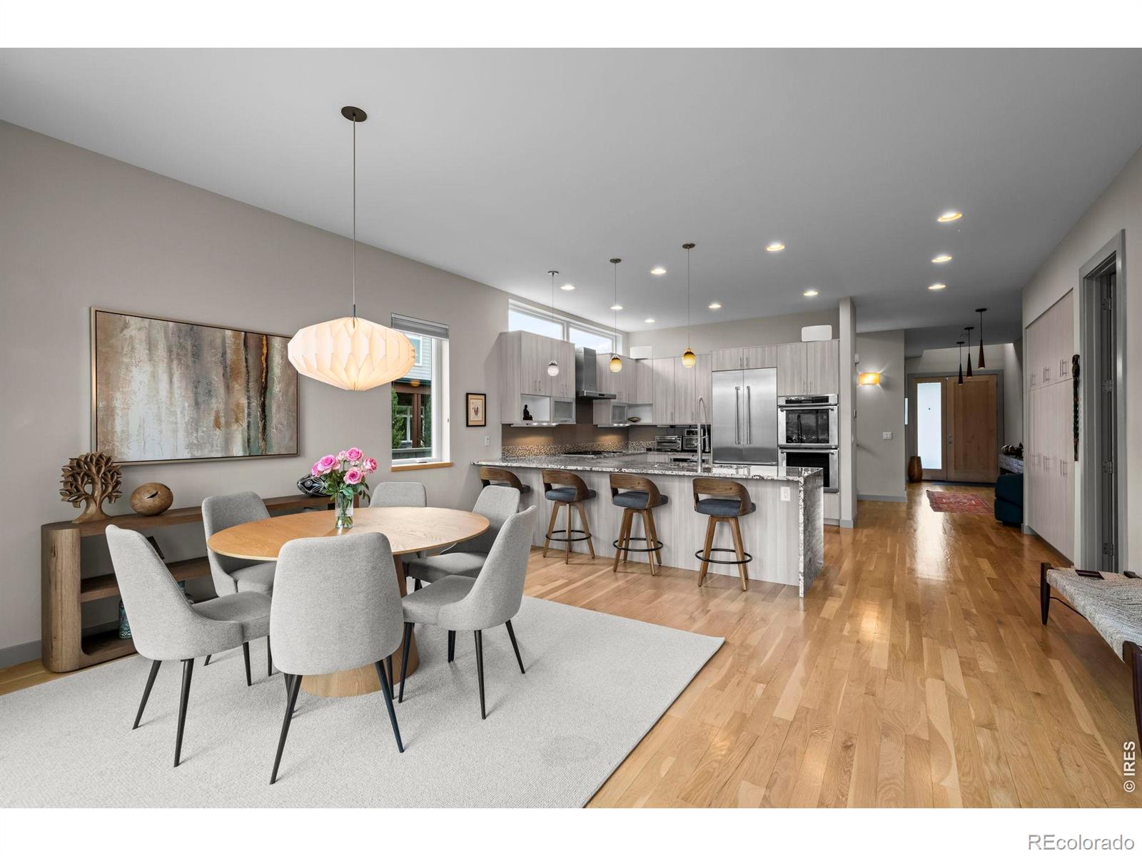 MLS Image #5 for 4616  sunnyside place,boulder, Colorado