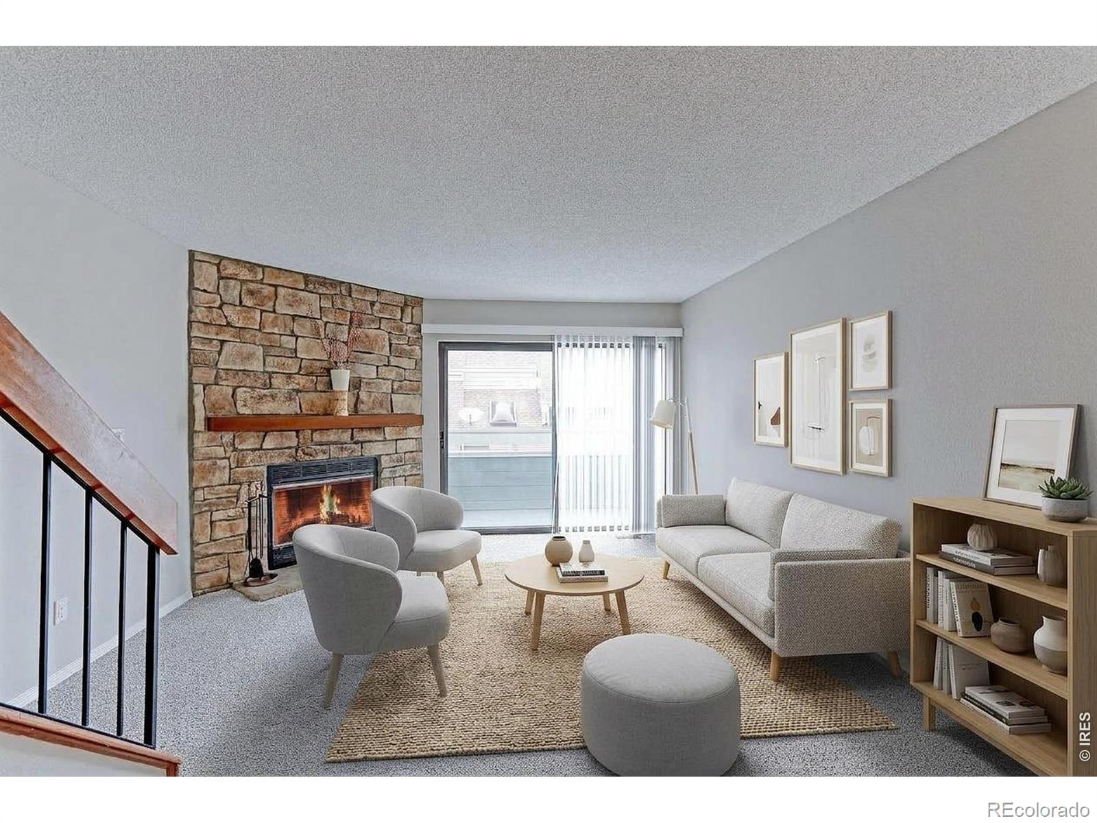 MLS Image #1 for 8745 w cornell avenue,lakewood, Colorado