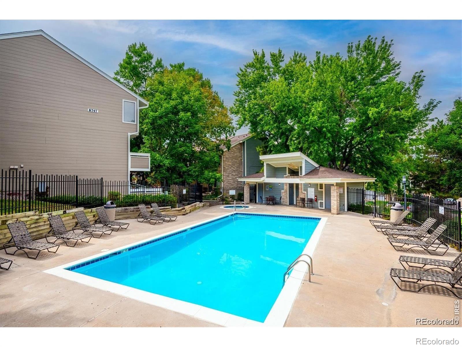 MLS Image #29 for 8745 w cornell avenue,lakewood, Colorado