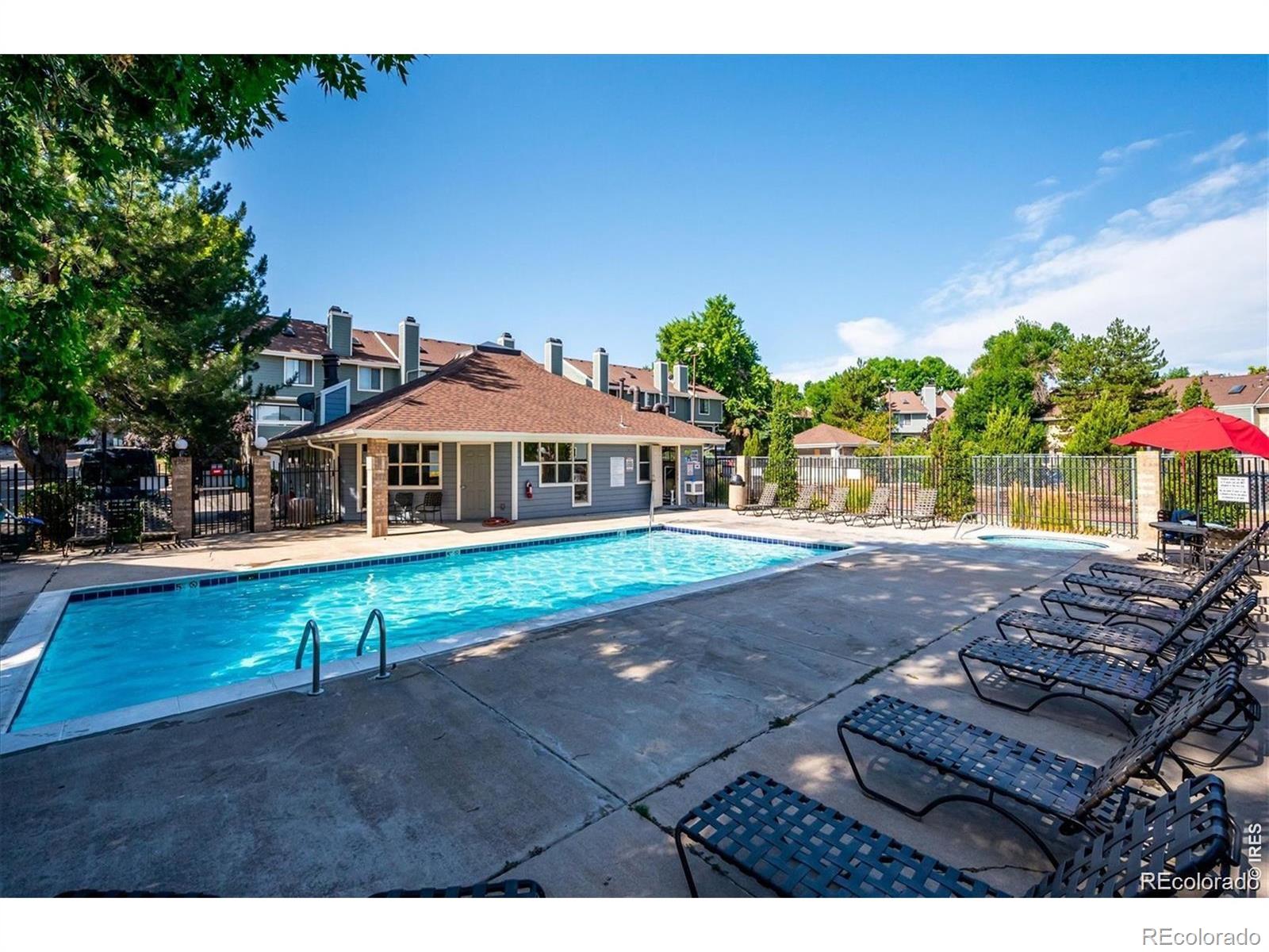 MLS Image #31 for 8745 w cornell avenue,lakewood, Colorado
