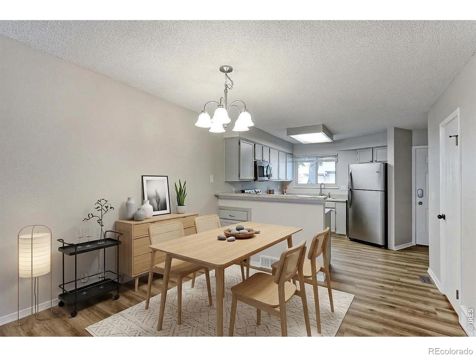 MLS Image #7 for 8745 w cornell avenue,lakewood, Colorado