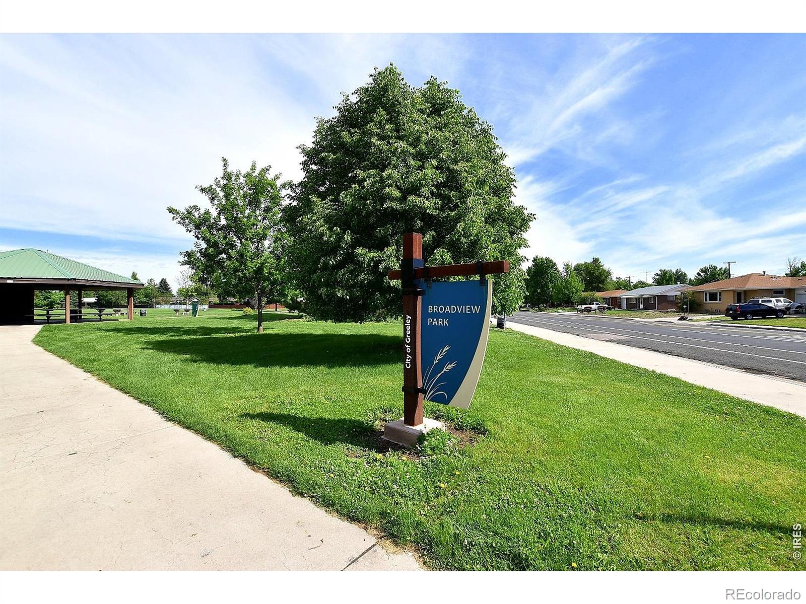 MLS Image #1 for 520  26th ave ct,greeley, Colorado