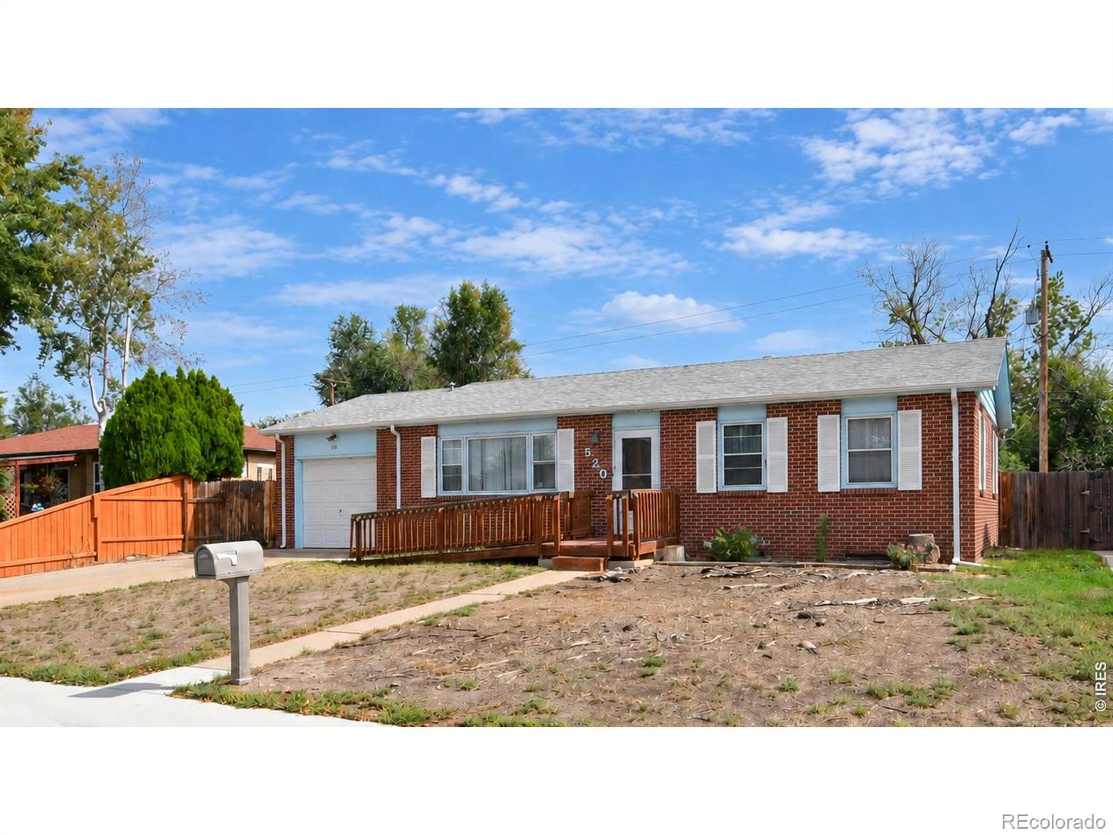 MLS Image #4 for 520  26th ave ct,greeley, Colorado