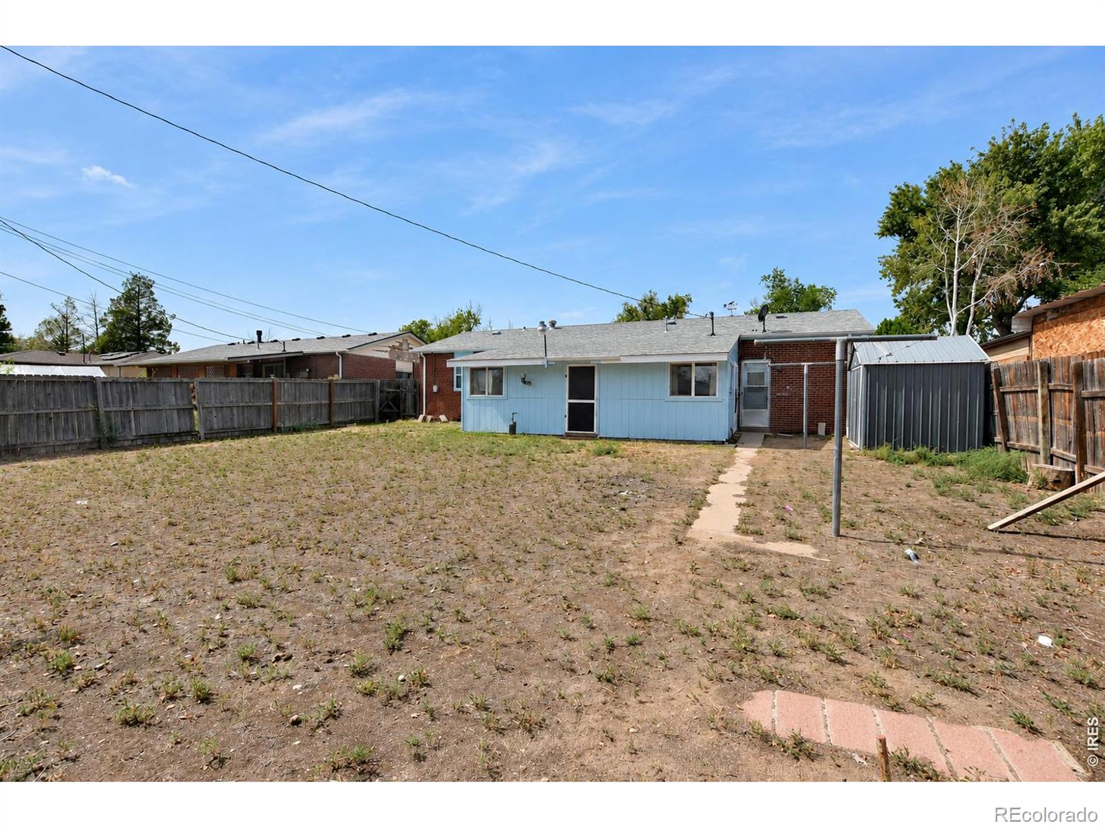 MLS Image #45 for 520  26th ave ct,greeley, Colorado