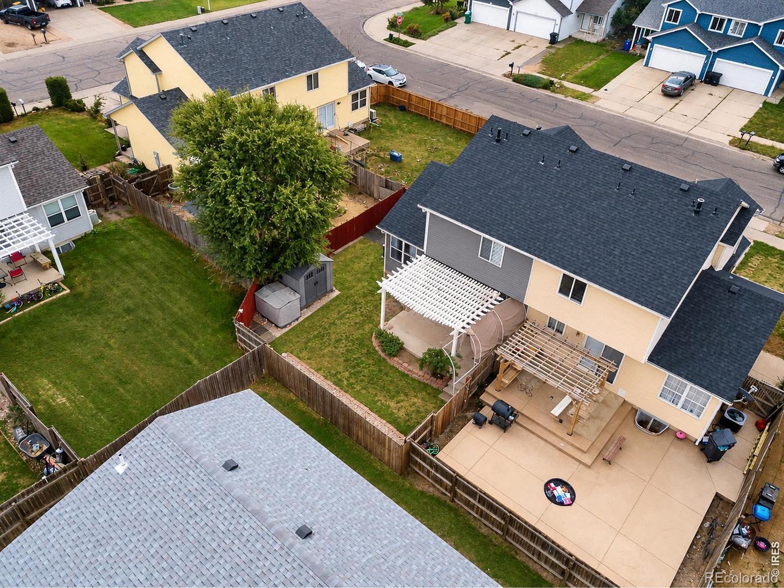 MLS Image #26 for 881 e 20th st rd,greeley, Colorado