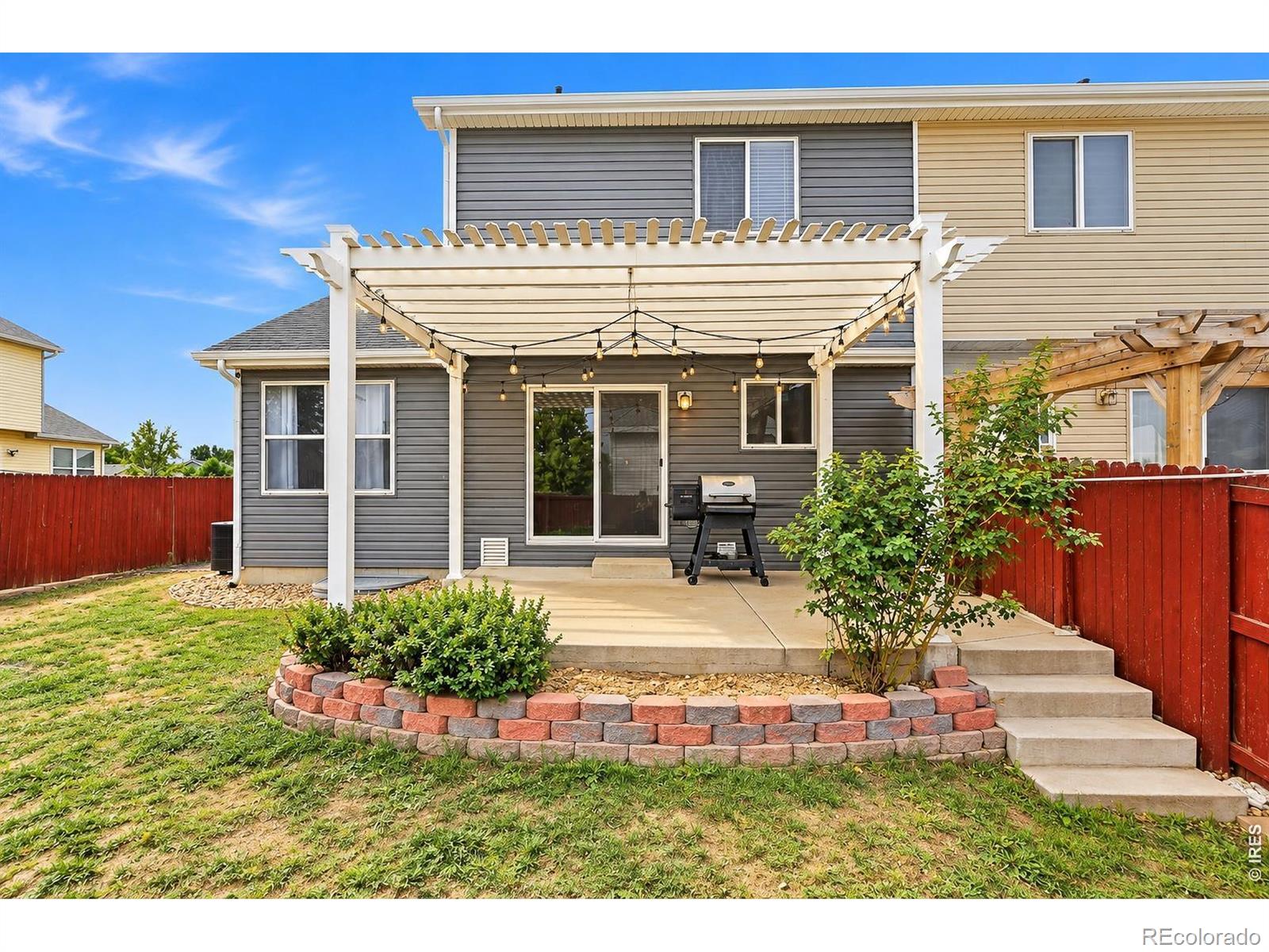 MLS Image #3 for 881 e 20th st rd,greeley, Colorado