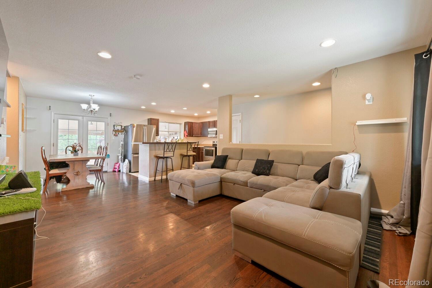 MLS Image #1 for 1248 s eaton street,lakewood, Colorado