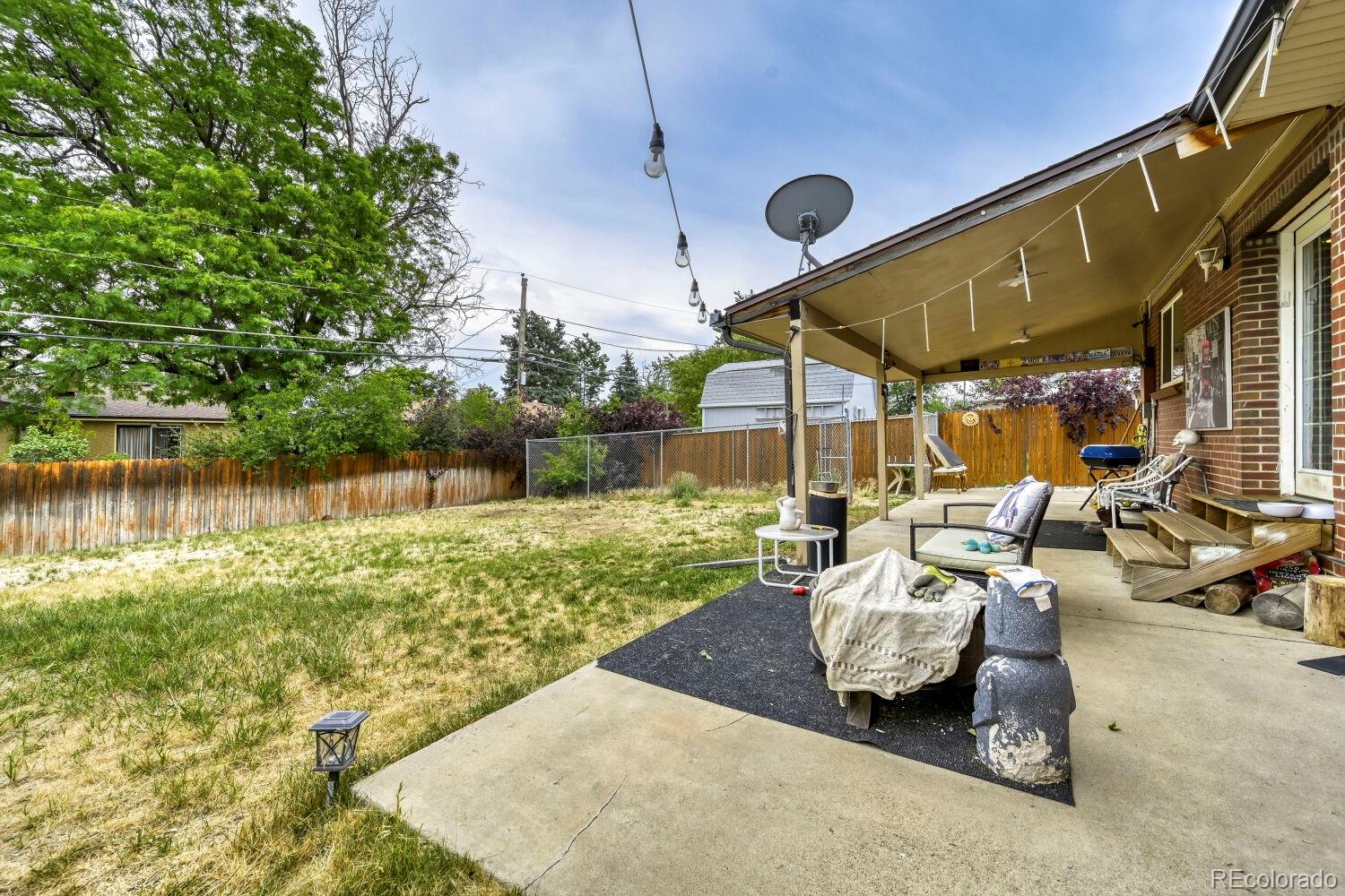 MLS Image #38 for 1248 s eaton street,lakewood, Colorado