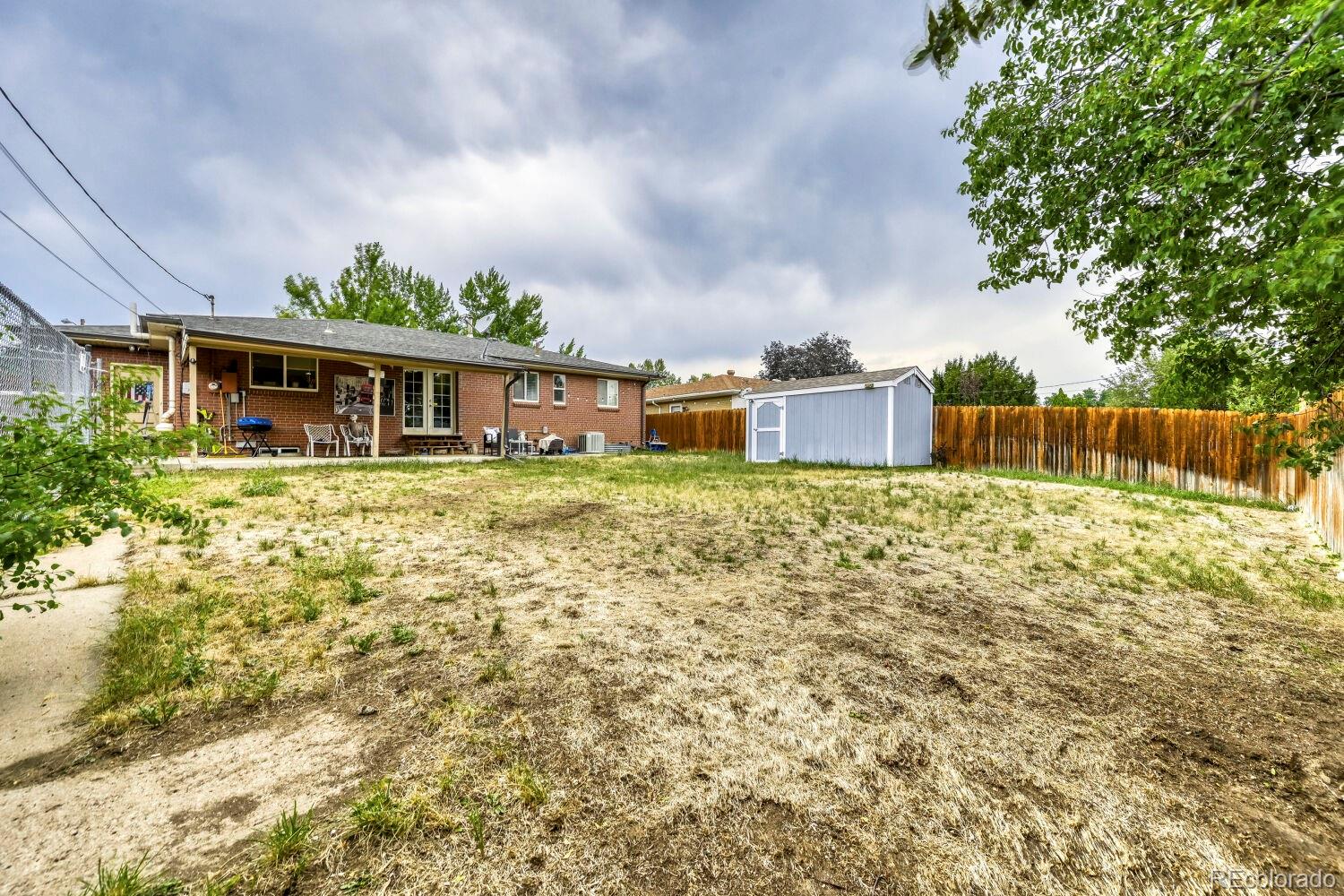 MLS Image #39 for 1248 s eaton street,lakewood, Colorado