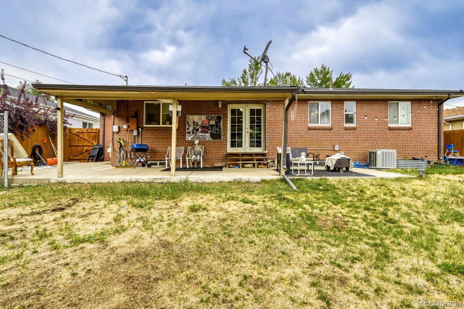 MLS Image #40 for 1248 s eaton street,lakewood, Colorado