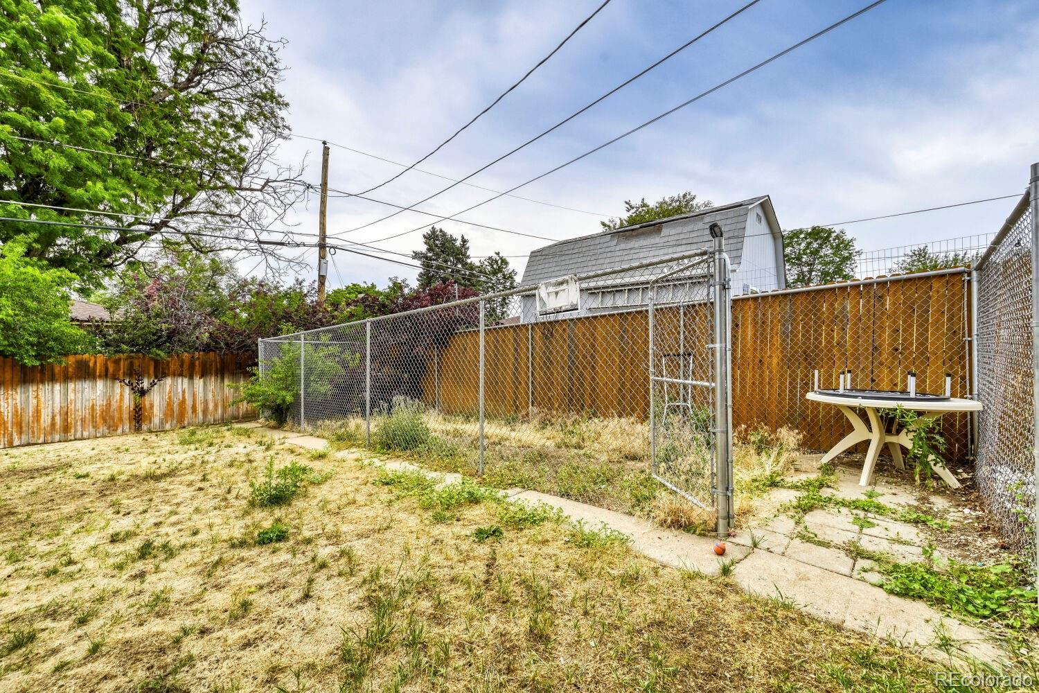 MLS Image #41 for 1248 s eaton street,lakewood, Colorado