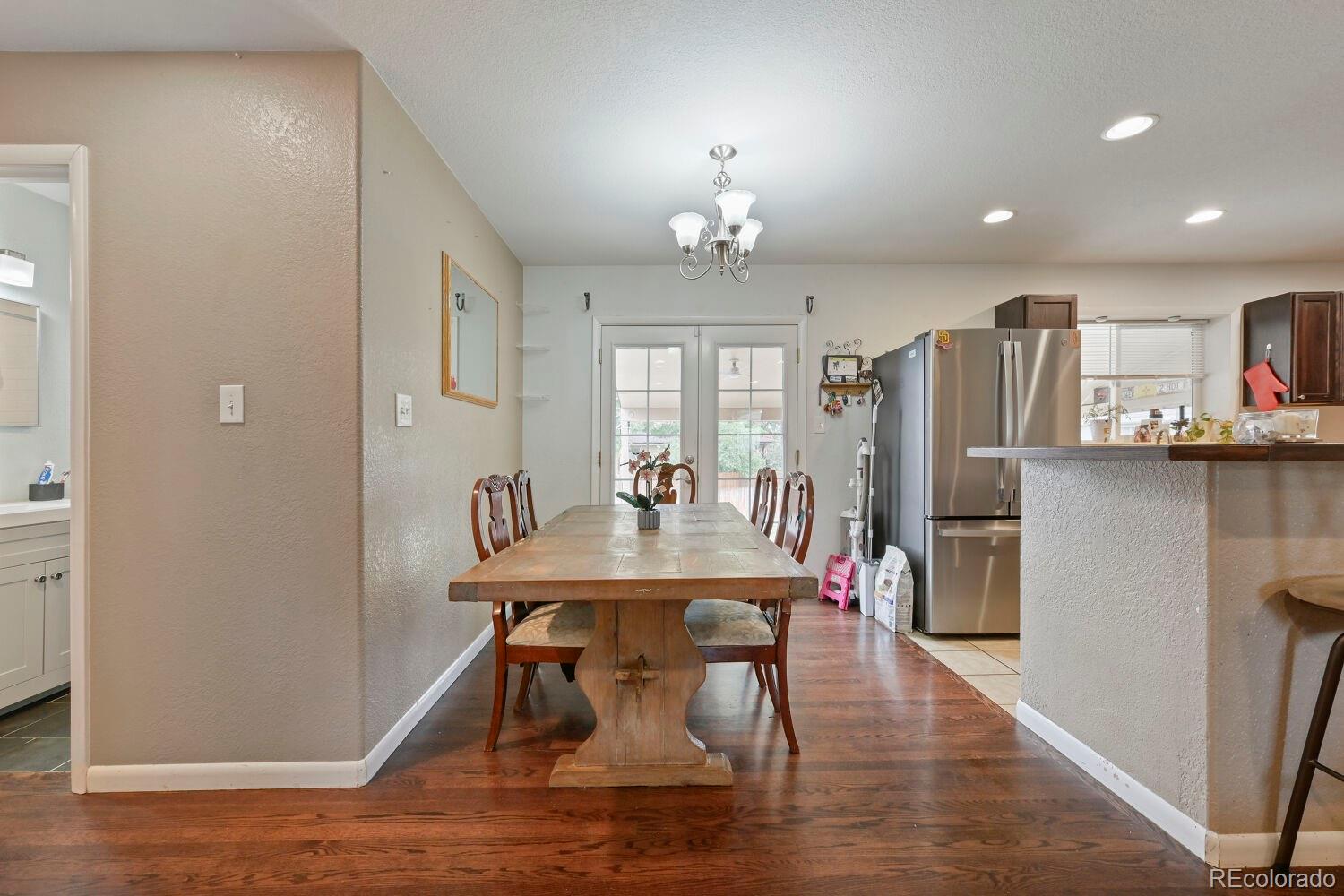 MLS Image #5 for 1248 s eaton street,lakewood, Colorado